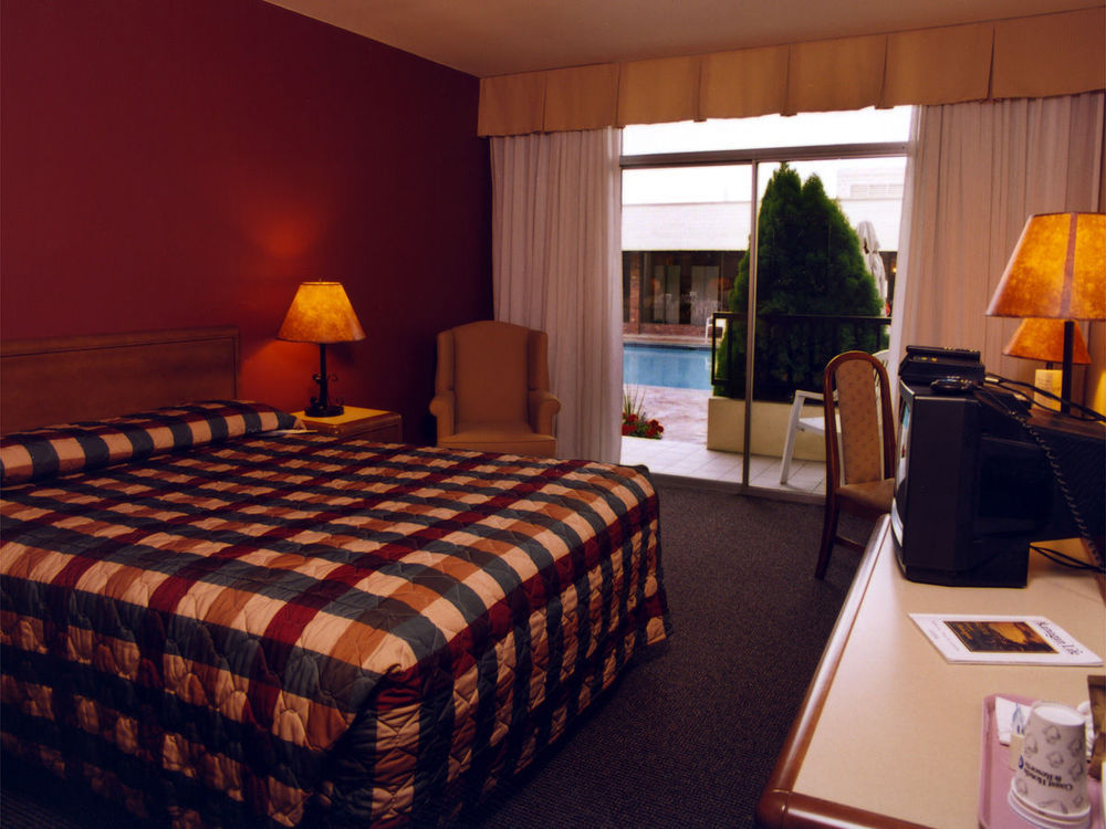 卡普里海岸酒店 基洛纳 客房 照片